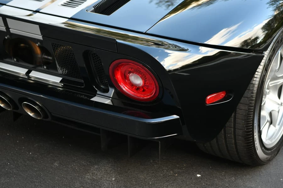 2005 Ford GT 1st Gen - Image 20 of 31