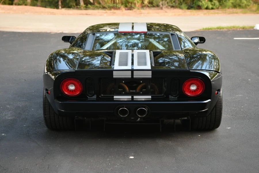 2005 Ford GT 1st Gen - Image 5 of 31