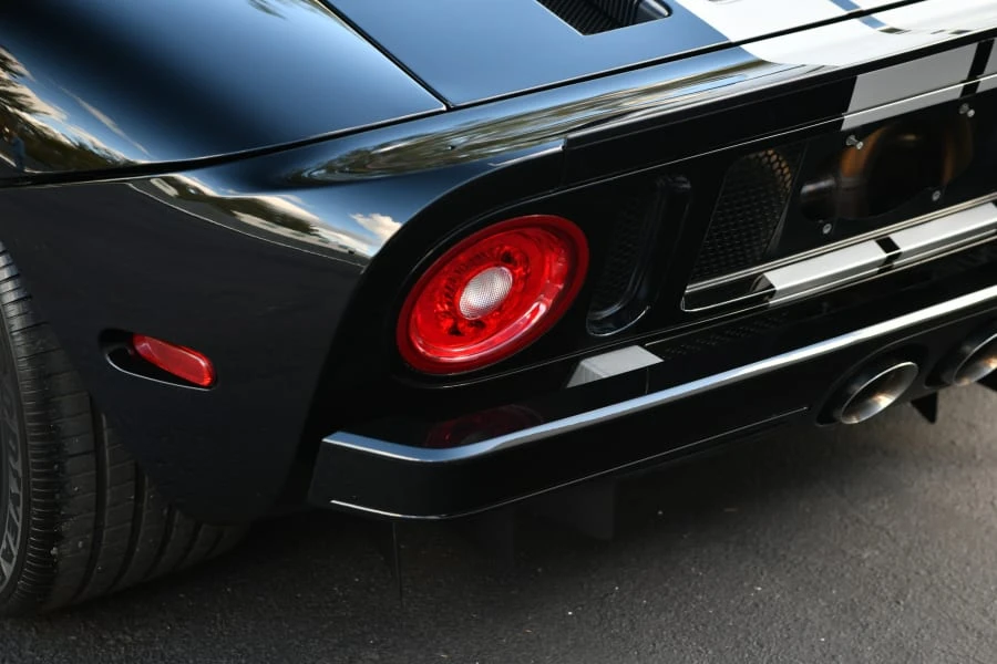 2005 Ford GT 1st Gen - Image 30 of 31