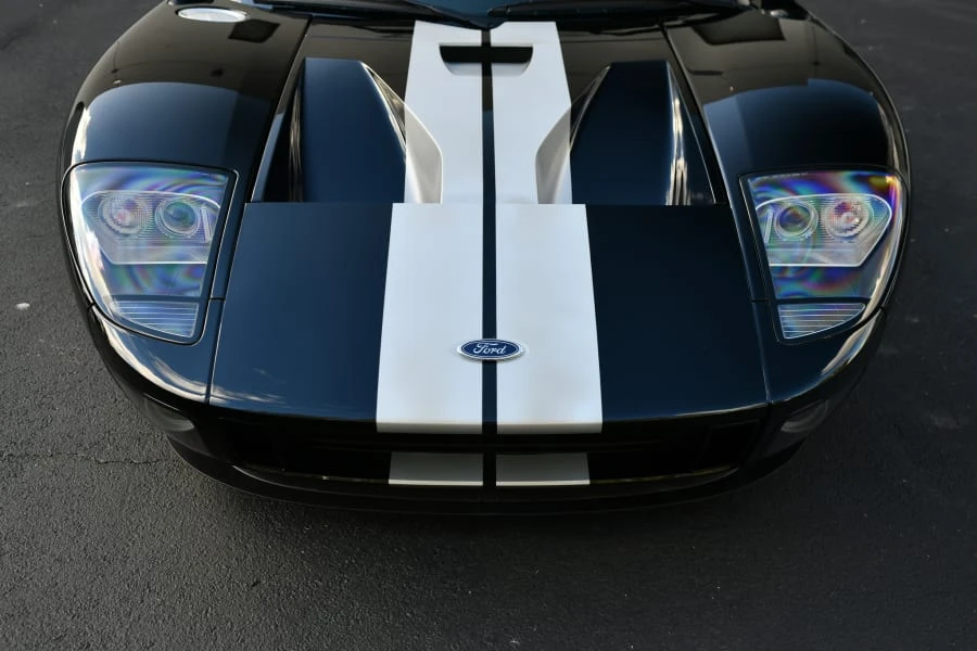 2005 Ford GT 1st Gen - Image 19 of 31
