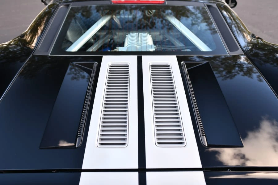 2005 Ford GT 1st Gen - Image 29 of 31