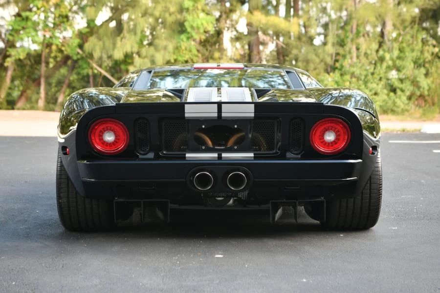 2005 Ford GT 1st Gen - Image 12 of 31