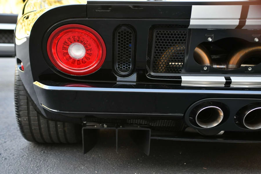 2005 Ford GT 1st Gen - Image 31 of 31