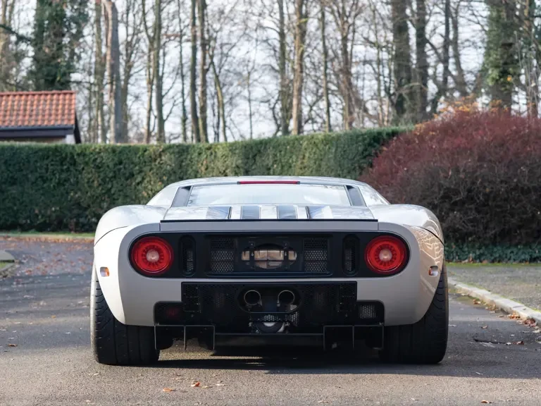 2005 Ford GT 1st Gen - Image 9 of 31