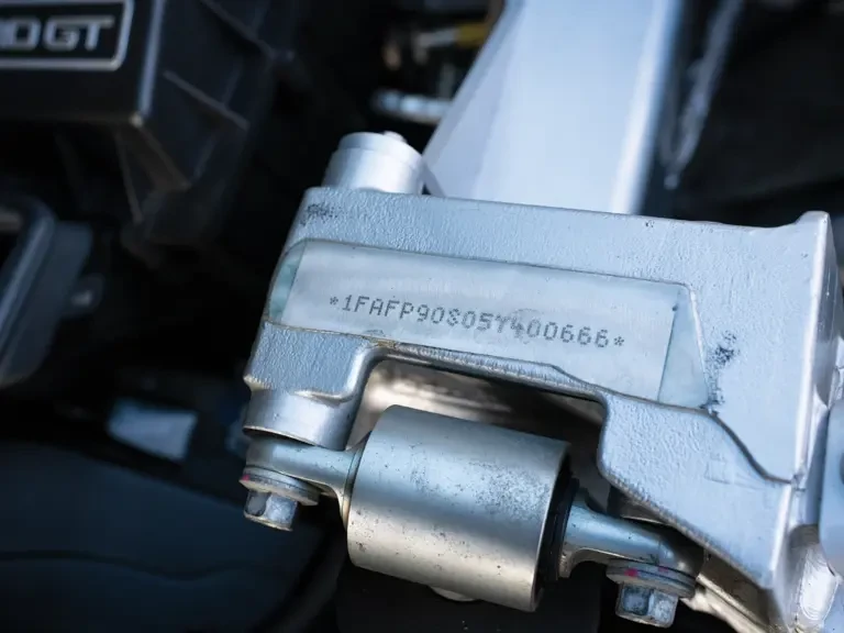 2005 Ford GT 1st Gen - Image 29 of 31