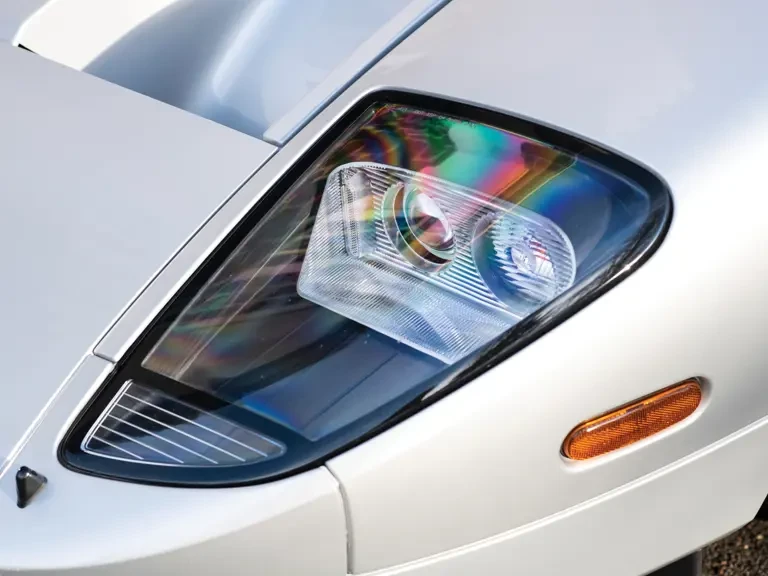 2005 Ford GT 1st Gen - Image 19 of 31