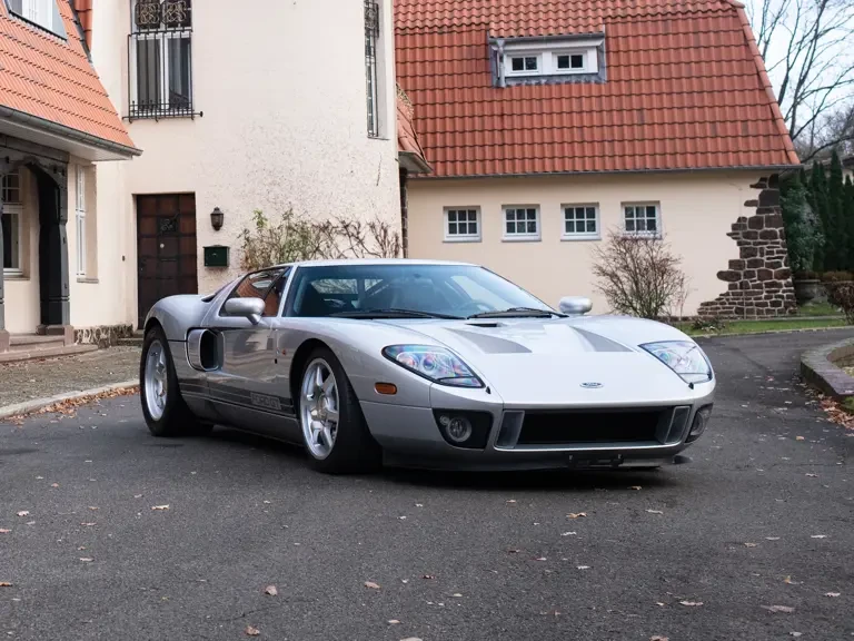 2005 Ford GT 1st Gen - Image 8 of 31
