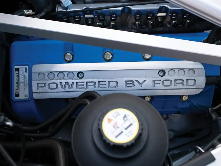 2005 Ford GT 1st Gen - Image 30 of 31