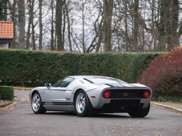 2005 Ford GT 1st Gen - Image 27 of 31