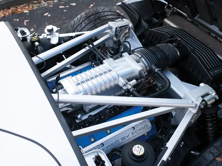 2005 Ford GT 1st Gen - Image 4 of 31