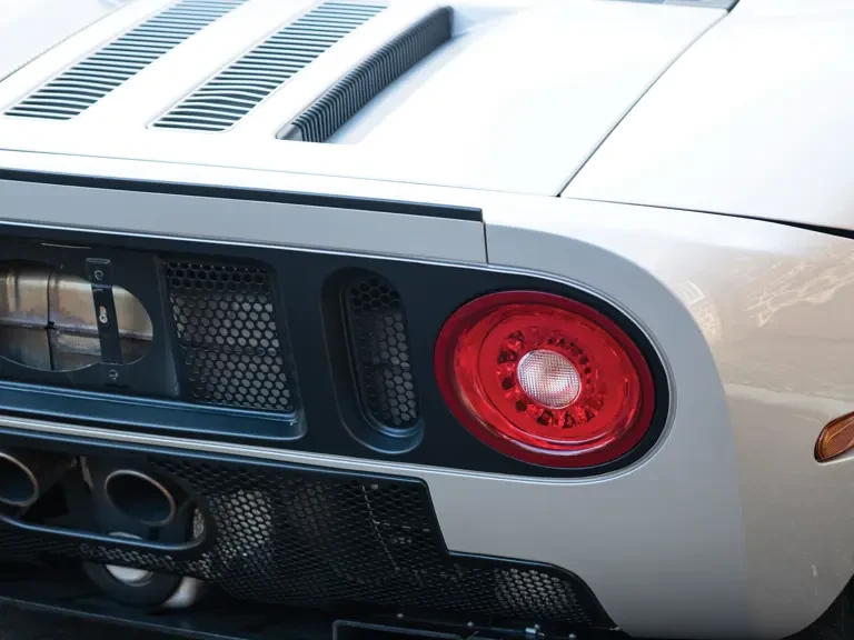 2005 Ford GT 1st Gen - Image 20 of 31