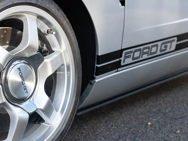 2005 Ford GT 1st Gen - Image 7 of 31