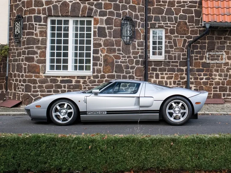 2005 Ford GT 1st Gen - Image 5 of 31