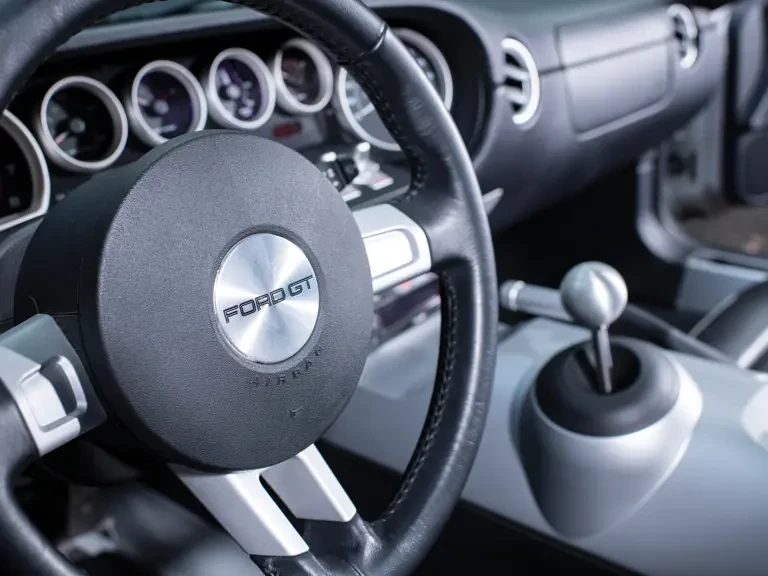 2005 Ford GT 1st Gen - Image 11 of 31