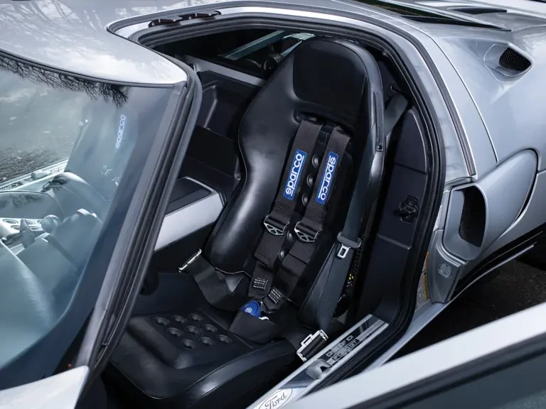 2005 Ford GT 1st Gen - Image 16 of 31
