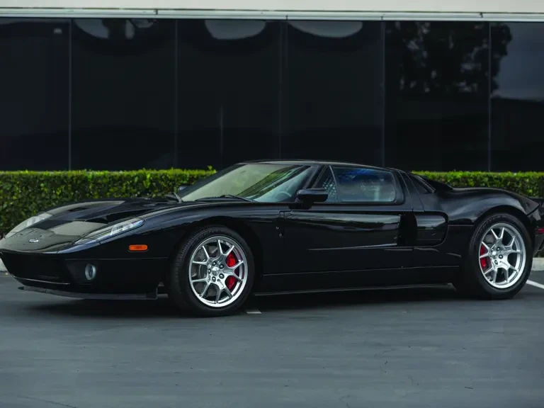 2005 Ford GT 1st Gen - Image 2 of 2