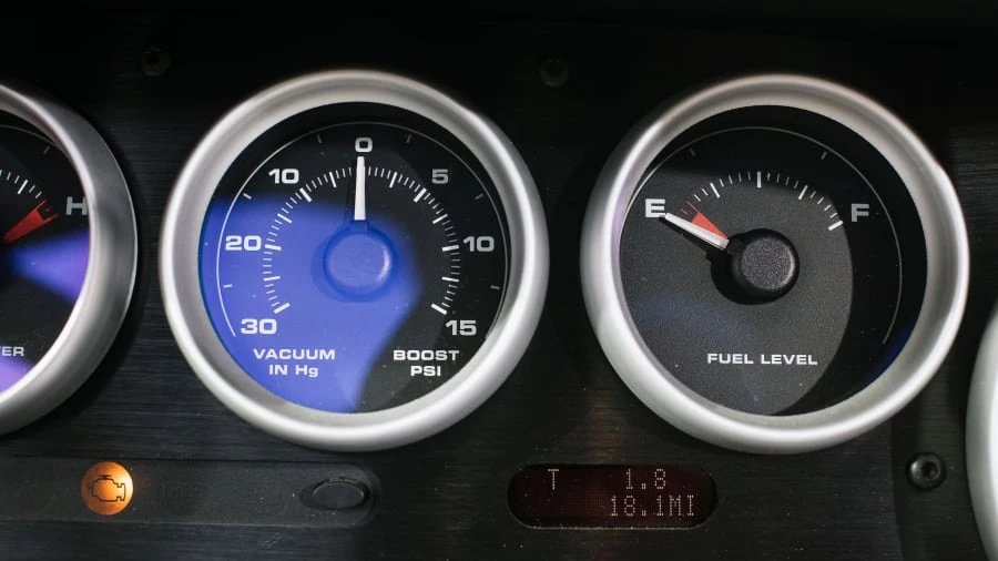 2005 Ford GT 1st Gen - Image 8 of 12
