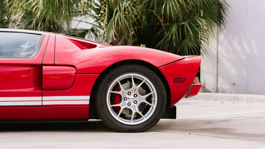 2005 Ford GT 1st Gen - Image 10 of 12