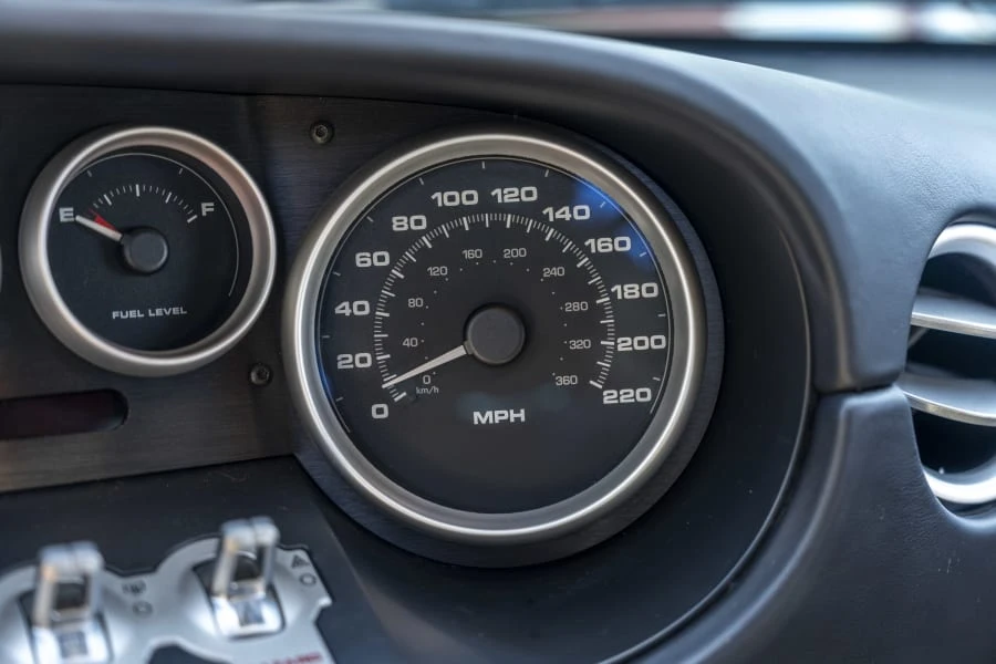 2005 Ford GT 1st Gen - Image 31 of 31