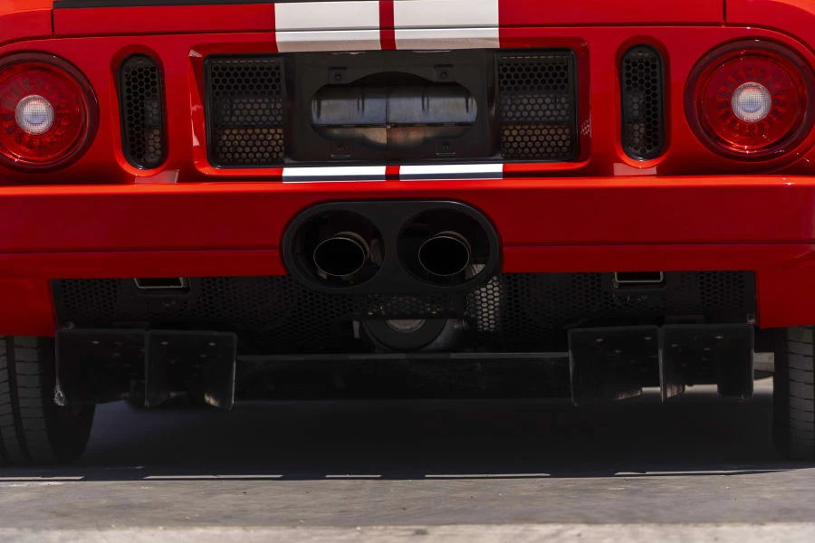 2005 Ford GT 1st Gen - Image 11 of 31