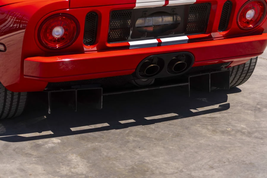 2005 Ford GT 1st Gen - Image 12 of 31
