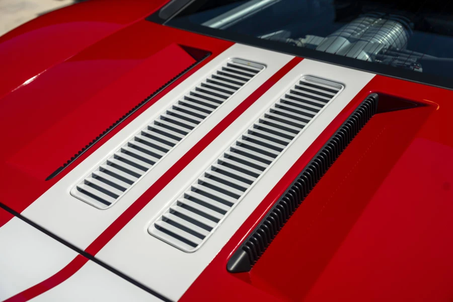 2005 Ford GT 1st Gen - Image 16 of 31