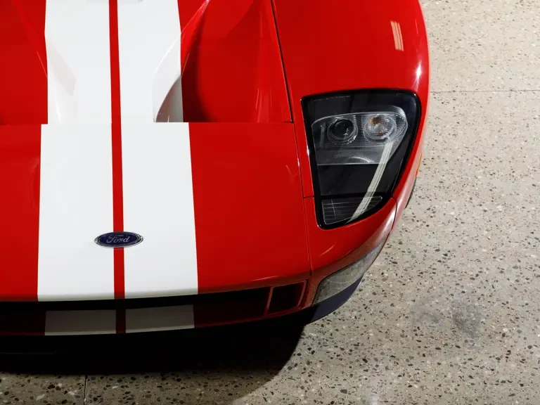 2005 Ford GT 1st Gen - Image 23 of 31