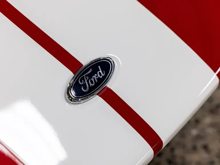 2005 Ford GT 1st Gen - Image 29 of 31