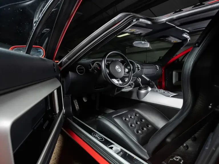 2005 Ford GT 1st Gen - Image 5 of 31