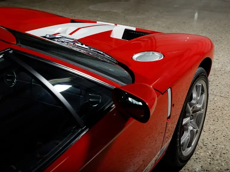 2005 Ford GT 1st Gen - Image 26 of 31
