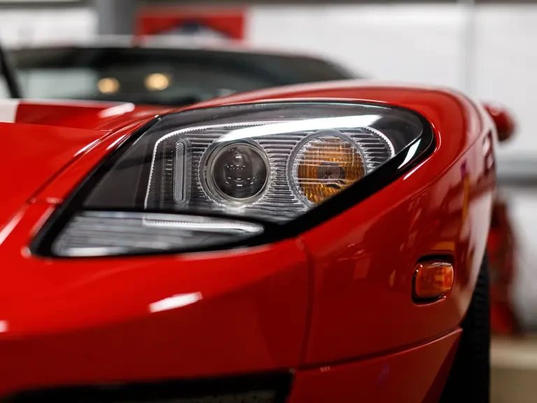 2005 Ford GT 1st Gen - Image 18 of 31