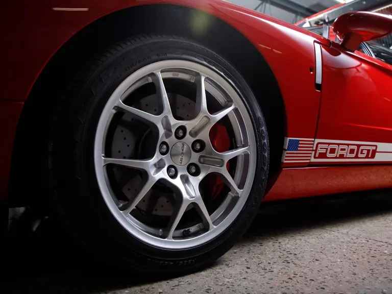 2005 Ford GT 1st Gen - Image 14 of 31