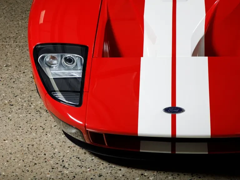 2005 Ford GT 1st Gen - Image 22 of 31