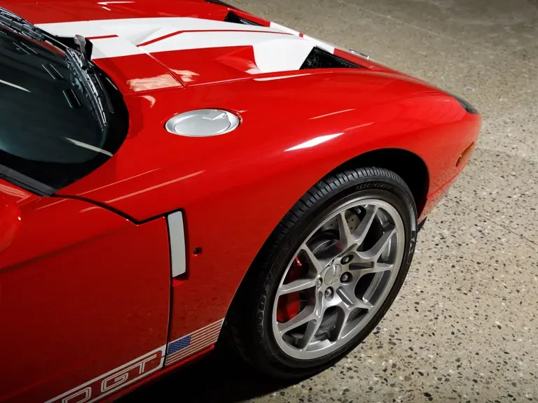 2005 Ford GT 1st Gen - Image 27 of 31