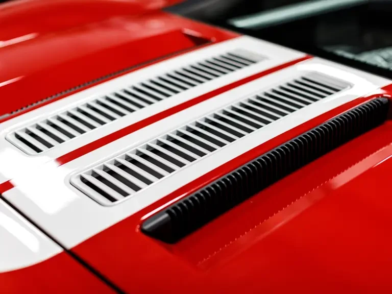 2005 Ford GT 1st Gen - Image 15 of 31
