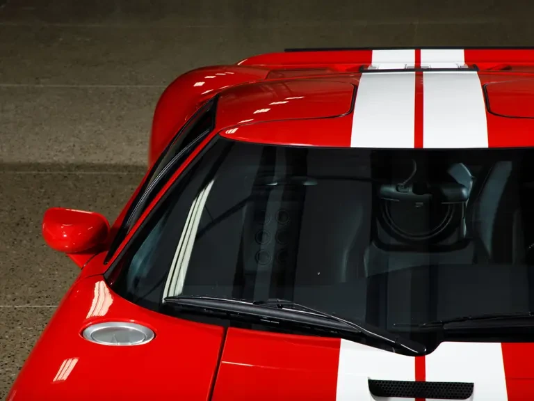 2005 Ford GT 1st Gen - Image 24 of 31