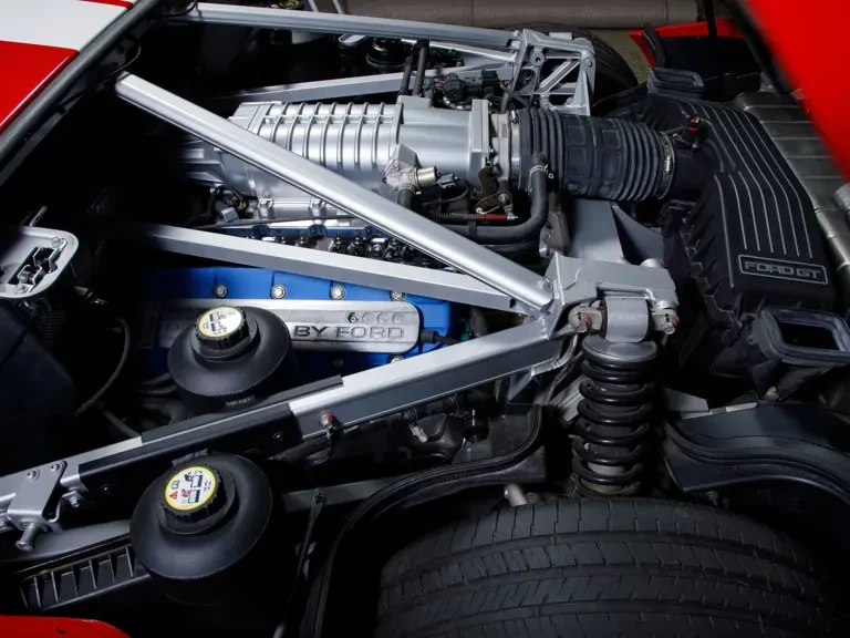 2005 Ford GT 1st Gen - Image 4 of 31