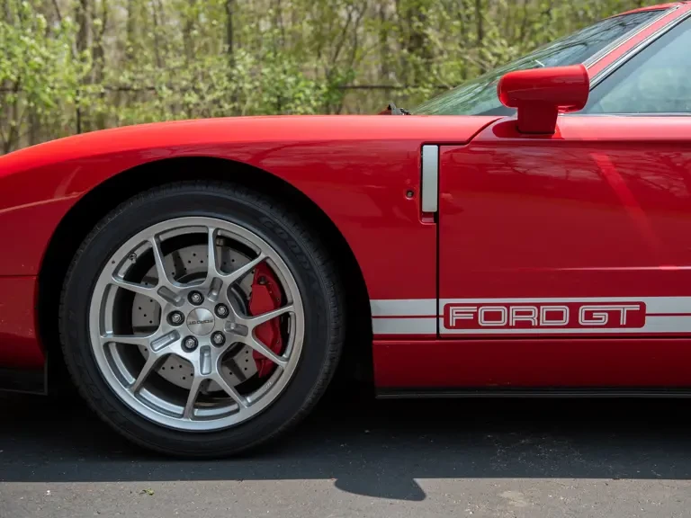 2005 Ford GT 1st Gen - Image 12 of 31