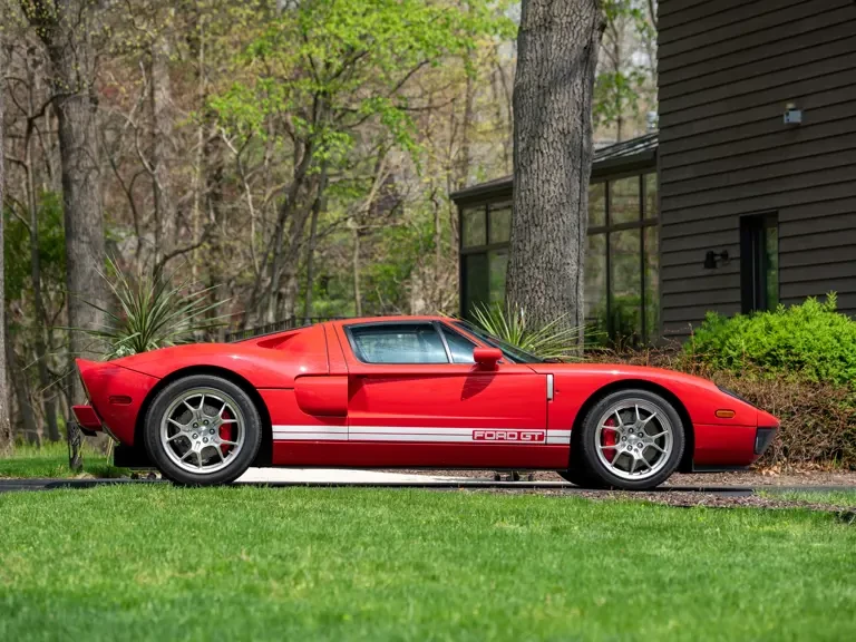 2005 Ford GT 1st Gen - Image 6 of 31