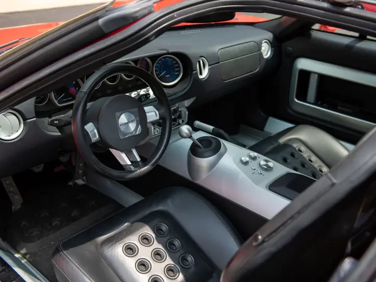 2005 Ford GT 1st Gen - Image 5 of 31