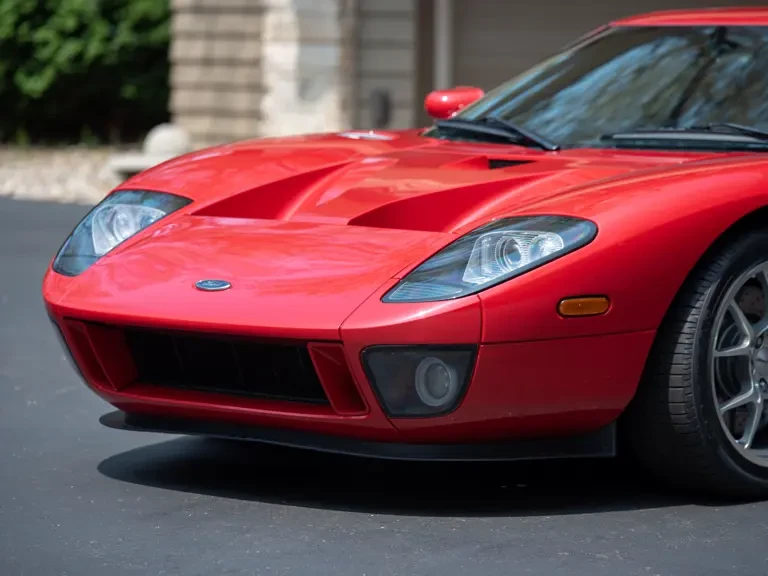 2005 Ford GT 1st Gen - Image 29 of 31