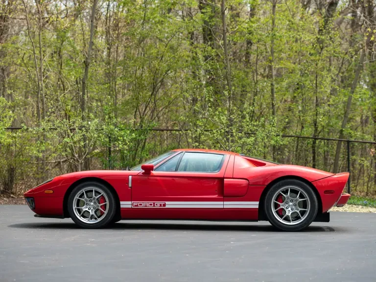 2005 Ford GT 1st Gen - Image 7 of 31