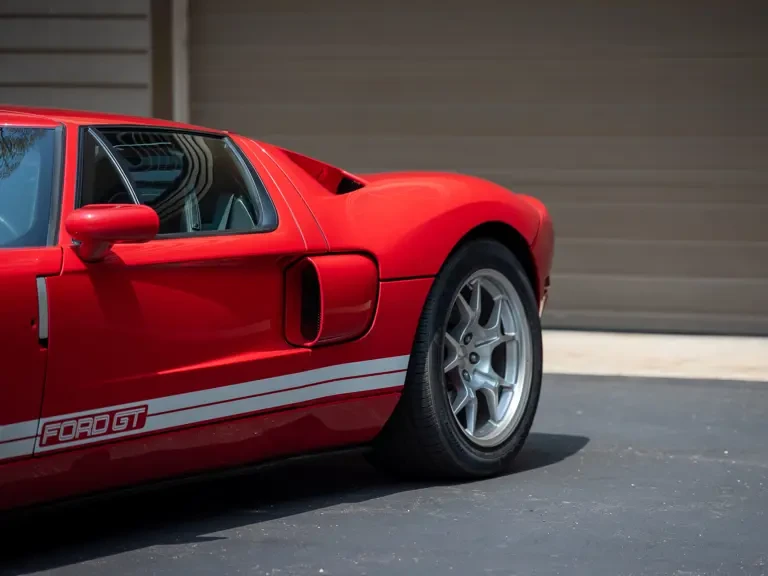2005 Ford GT 1st Gen - Image 30 of 31