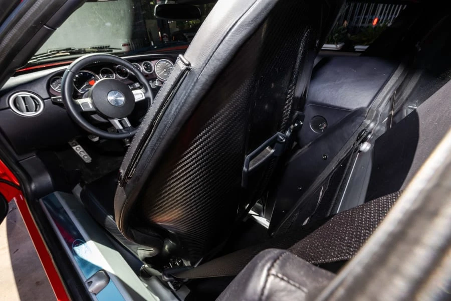 2005 Ford GT 1st Gen - Image 24 of 31