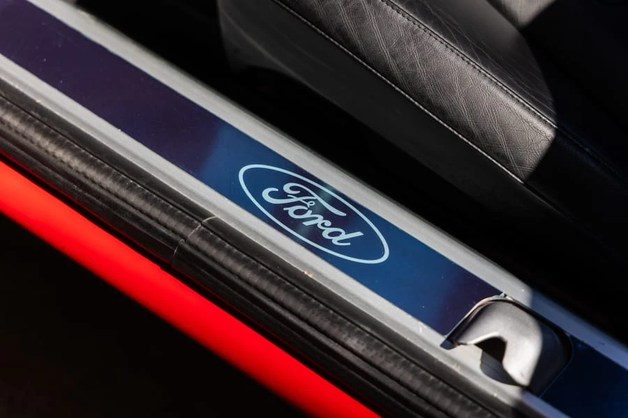 2005 Ford GT 1st Gen - Image 30 of 31