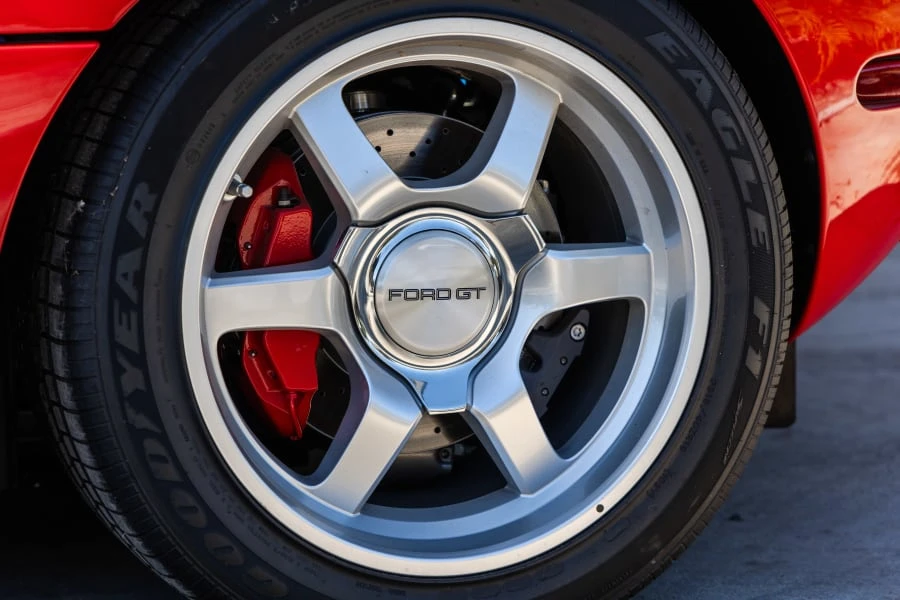 2005 Ford GT 1st Gen - Image 12 of 31
