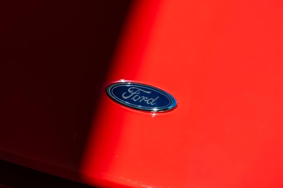 2005 Ford GT 1st Gen - Image 16 of 31