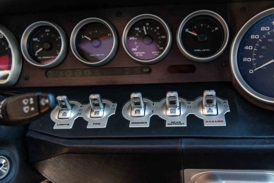 2005 Ford GT 1st Gen - Image 31 of 31