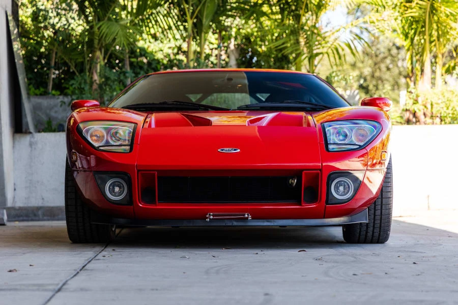 2005 Ford GT 1st Gen - Image 4 of 31
