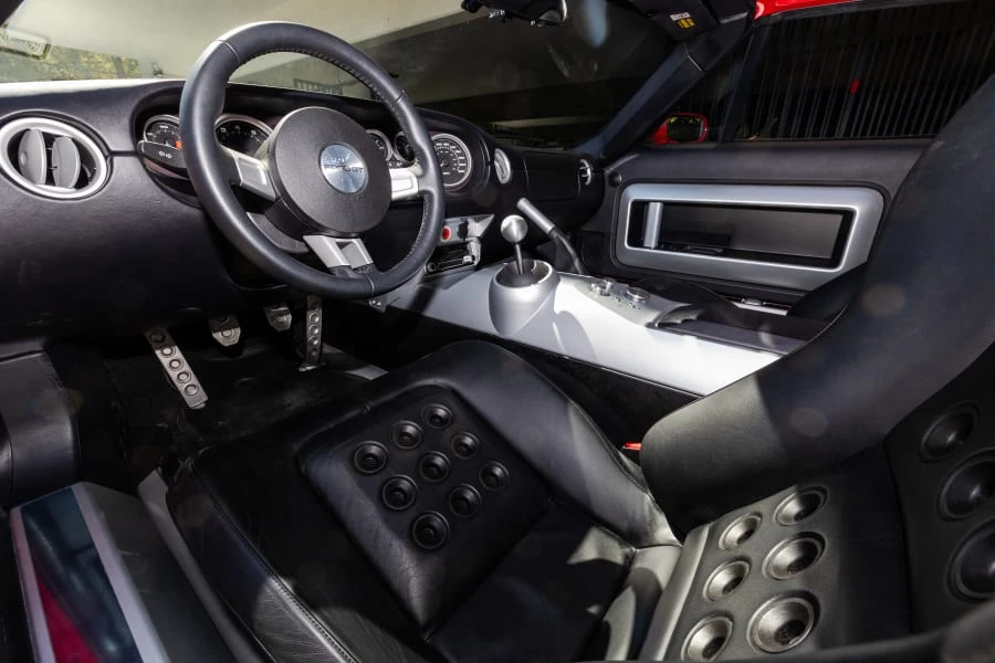 2005 Ford GT 1st Gen - Image 28 of 31